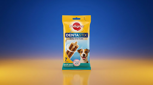 Pedigree Dentastix cuidado oral